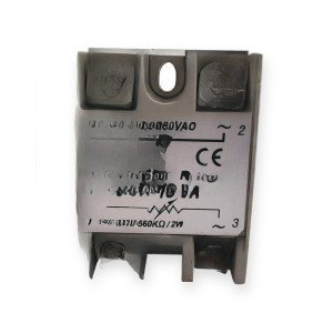 RE50 Solid State Relay
