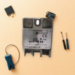 RE50 Solid State Relay