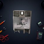RE50 Solid State Relay