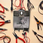 RE50 Solid State Relay