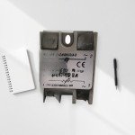 RE50 Solid State Relay