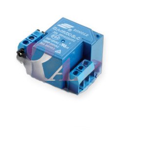 1 Output 30A Relay Module