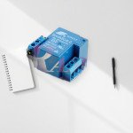 1 Output 30A Relay Module