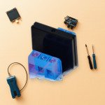 1 Channel SSR Relay Module