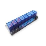 8 Output Relay Module