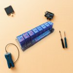 8 Output Relay Module