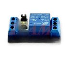 1-Channel 5V Relay Module