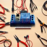 1-Channel 5V Relay Module