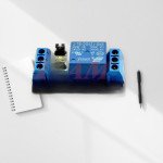 1-Channel 5V Relay Module