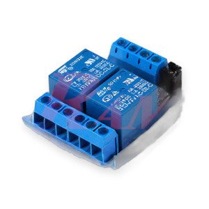 2 Channel 5V Relay Module