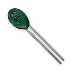 3-in-1 Soil Tester
