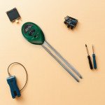 3-in-1 Soil Tester