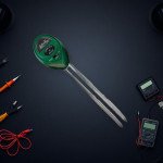 3-in-1 Soil Tester