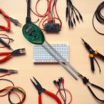 3-in-1 Soil Tester