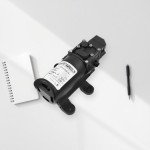 مضخة ماء 12Vdc 70W ذكية