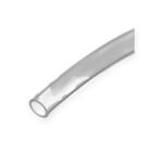 خرطوم PVC مرن 6x8 مم – 1 متر