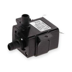 12V DC Ultra-Quiet Water Pump