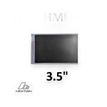 NX4832F035 3.5" HMI LCD