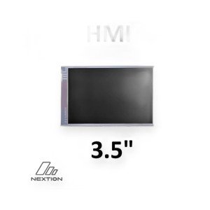 NX4832F035 3.5" HMI LCD