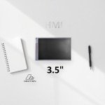 NX4832F035 3.5" HMI LCD