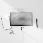 NX8048P070-011C 7" HMI LCD