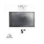 NX8048P050-011C 5" HMI LCD
