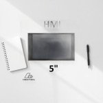 NX8048P050-011C 5" HMI LCD