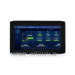 وحدة شاشة LCD ذكية 10.1 إنش تعمل باللمس