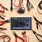 10.1" Smart TFT LCD Module HMT101ATA-D Capacitive Touch No Frame
