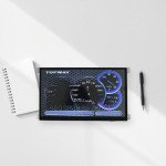 10.1" Smart TFT LCD Module HMT101ATA-D Capacitive Touch No Frame