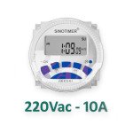CN109A 220V Timer Switch