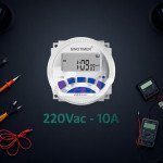 CN109A 220V Timer Switch
