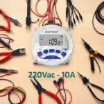 CN109A 220V Timer Switch