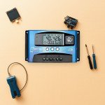 30A MPPT Solar Controller