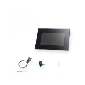 7-inch HMI LCD NX8048P070-011C