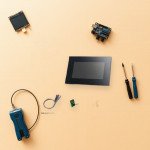 شاشة لمس HMI 7 إنش NX8048P070-011C-Y