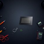 شاشة لمس HMI 7 إنش NX8048P070-011C-Y
