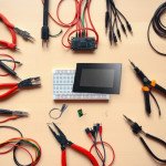 شاشة لمس HMI 7 إنش NX8048P070-011C-Y