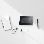شاشة لمس HMI 7 إنش NX8048P070-011C-Y