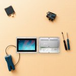 10.1" TOPWAY HMI LCD