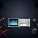 10.1" TOPWAY HMI LCD