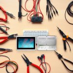10.1" TOPWAY HMI LCD