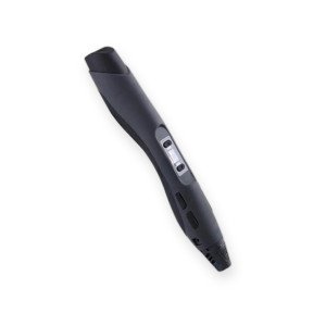 3D Printing Pen with LCD