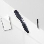 3D Printing Pen with LCD