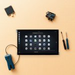 10.1 Inch HDMI LCD Touch Screen