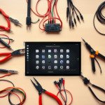 10.1 Inch HDMI LCD Touch Screen