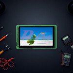 شاشة عرض 7.0 إنش HDMI من TOPWAY