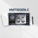 10.1" TOPWAY Resistive LCD