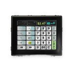 10.4" TOPWAY LCD