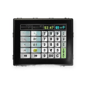 10.4" TOPWAY LCD